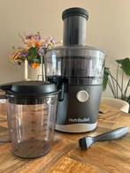 Nutribullet Juicer, Ophalen, Gebruikt, Elektrisch, Sapcentrifuge