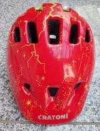 MTB Helm, Ophalen of Verzenden, Gebruikt, Jongen of Meisje