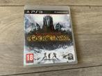Playstation 3 Lord of the Rings War of the North PS3, Avontuur en Actie, 1 speler, Ophalen of Verzenden, Zo goed als nieuw