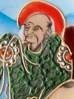 Japanse/Chinese schotels moriage porcelein, Ophalen of Verzenden