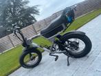 GO FAST fatbike (super73) nieuw!! Moet weg!!, Zo goed als nieuw, 51 tot 55 cm, 50 km per accu of meer, Ophalen
