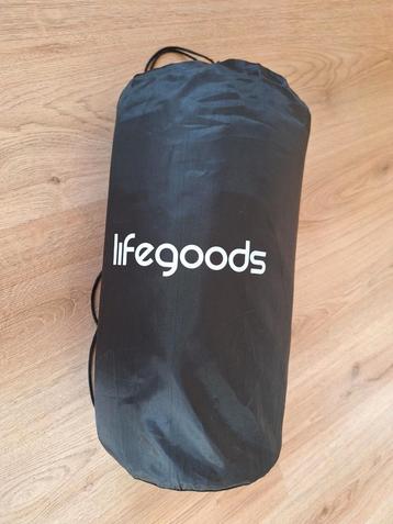 Lifegoods Spijkerbed beschikbaar voor biedingen
