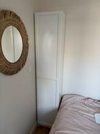 Witte Billy kast met deur - Zo goed als nieuw!, Ophalen, Overige materialen, 200 cm of meer, Zo goed als nieuw