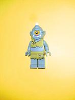 LEGO CMF LADY CYCLOPS FIGUUR/POPPETJE, Kinderen en Baby's, Speelgoed | Duplo en Lego, Ophalen of Verzenden, Zo goed als nieuw