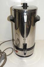 Daalderop koffiezetapparaat Percolator 40 kops, Huis en Inrichting, Ophalen of Verzenden, Gebruikt
