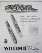 40 vintage advertenties reclames sigaretten 57 sigaren shag, Verzamelen, Rookartikelen, Aanstekers en Luciferdoosjes, Gebruikt