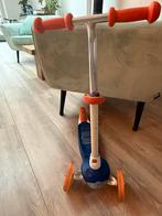 Step met lichtgevende wielen, Ophalen, Gebruikt, Gewone step, Oxelo
