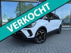 Opel Crossland 1.2 Turbo GS Line - Automaat - Winterpakket -, 840 kg, Gebruikt, 1199 cc, Leder en Stof
