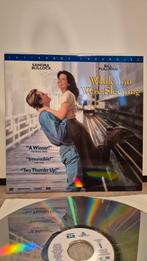While you were sleeping THX Laserdisc, Cd's en Dvd's, Vanaf 16 jaar, Ophalen of Verzenden, Zo goed als nieuw, Romantische komedie