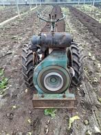 Te koop, tuinfrees, Ophalen, Gebruikt