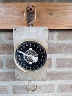 veerunster - hangweegschaal, Ophalen of Verzenden