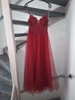 Jurk maat m, Ophalen of Verzenden, Nieuw, Maat 38/40 (M), Onder de knie