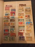 Postzegels Vietnam, Ophalen of Verzenden, Buitenland