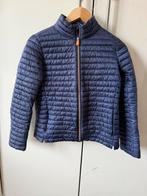 Save the duck tussenjat 14 jaar, Ophalen of Verzenden, Zo goed als nieuw, Maat 34 (XS) of kleiner, Blauw