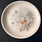 Engels billiton bord, Huis en Inrichting, Keuken | Servies, Ophalen of Verzenden, Porselein, Overige stijlen, Bord(en)