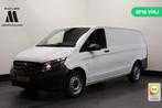 Mercedes-Benz Vito 114 CDI Automaat Lang - EURO 6 - Airco -, Auto's, Automaat, Gebruikt, 4 cilinders, Bedrijf