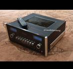 McIntosh c 50, Audio, Tv en Foto, Versterkers en Receivers, Zo goed als nieuw, 120 watt of meer, Stereo, Ophalen
