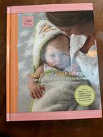 Patronen boek baby uitzet zelf maken Annie, Ophalen of Verzenden, Zo goed als nieuw