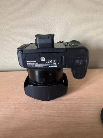 Panasonic Lumix  fz2000 teab lees verder! beschikbaar voor biedingen