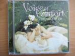 Voice Of Comfort: Celtic Songs of Love & Life (Cait Agus Sea, Ophalen of Verzenden, Zo goed als nieuw, Europees