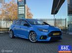Ford Focus 2.3 RS LSD | Stuur vw| Sony | Camera | Carplay, Auto's, Ford, Gebruikt, 4 cilinders, Met garantie (alle), 2300 cc