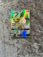 Pokemon leafeon GX, Verzamelen, Telefoonkaarten, Ophalen of Verzenden