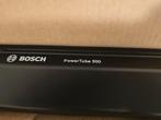 Bosch Powertube 500Wh BES3 Smart System – Verticaal Nieuw, Ophalen of Verzenden, Nieuw
