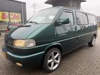 Volkswagen CARAVELLE 2.5 tdi airco cruise-control (bj 1998), Volkswagen, Berliner Ring 2
D‑48336  Wolfsburg, DE, Bedrijf, Vw@volkswagen.de