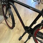 Batavus Quip Extra Cargo Herenfiets | Nette staat, Flex Ltd., Zo goed als nieuw, https://flex.com/contact-us, Nobelstraat 10, 5807 GA Oostrum