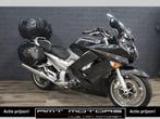 YAMAHA FJR 1300 A (bj 2009) Schitterende staat!!, Bedrijf, Toermotor