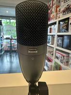 Shure Beta 27, Studiomicrofoon, Ophalen of Verzenden, Zo goed als nieuw