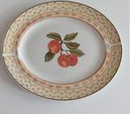 Een schaal Johnson Brothers Staffordshire Fruit  England, Ophalen of Verzenden, Zo goed als nieuw, Overige stijlen, Schaal of Schalen