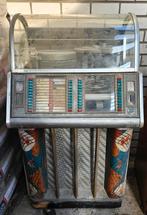 Wurlitzer opknapper ruil oldtimer motor mogelijk, Verzamelen, Automaten | Jukeboxen, Ophalen, Gebruikt, Voor 1950, Wurlitzer