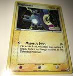 Pokemon Kaart, Magnemite - 59/92 - Common Reverse Holo, Verzenden, Nieuw, Losse kaart, Foil