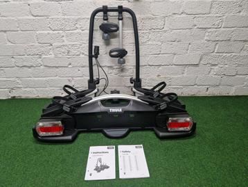 ZGAN Thule VeloCompact 925 fietsendrager lichtgewicht  beschikbaar voor biedingen