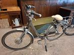 Nette elektrische Sparta ionRX+ damesfiets/E-bike, Fietsen en Brommers, Fietsen | Dames | Damesfietsen, Ophalen, Zo goed als nieuw