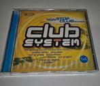 Club System 14, Cd's en Dvd's, Cd's | Verzamelalbums, Ophalen of Verzenden, Gebruikt, Dance