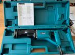 Makita reciprozaag JR3000V, Doe-het-zelf en Verbouw, Gereedschap | Zaagmachines, 70 mm of meer, 600 tot 1200 watt, Ophalen of Verzenden