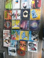 20 cs' s House Dance lot Gigi Dagostino, Fay Boy Slim, Ophalen of Verzenden, Zo goed als nieuw