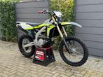 FANTIC XEF 250 2024 ( YAMAHA) WR EXC RR FE, FANTIC, Bedrijf, Onbekend, Enduro