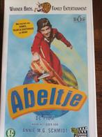 VHS Video Film Abeltje Nederlands talig ( Jola ), Cd's en Dvd's, VHS | Film, Alle leeftijden, Verzenden, Zo goed als nieuw, Nederlandstalig