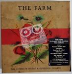 The Farm - The complete studio recordings 1983 - 2004, Cd's en Dvd's, Cd's | Pop, Ophalen of Verzenden, 2000 tot heden, Zo goed als nieuw