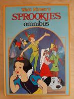 Walt Disney's Sprookjes Omnibus (1974)., Verzamelen, Disney, Overige typen, Gebruikt, Ophalen of Verzenden, Overige figuren
