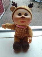 Vintage Cabbage Patch Kids Knuffel - Rendier, Ophalen of Verzenden, Gebruikt, Overige typen