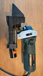 Bosch sleuvenfrees PWS 6-115, Ophalen, Gebruikt, 700 tot 1000 watt, Haakse handslijpmachine