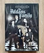 The Addams Family seizoen 1 (DVD), Boxset, Ophalen of Verzenden, Zo goed als nieuw