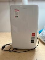 Inventum AC905W, Ophalen, 3 snelheden of meer, Zo goed als nieuw, Afstandsbediening
