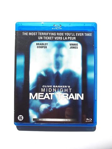 Midnight Meat Train beschikbaar voor biedingen