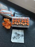 Carmen Softsetter Quick & Big Curl, Ophalen of Verzenden, Gebruikt, Haarverzorging