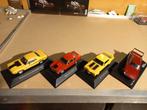 1:43 USA Musclecars - Basis & Stolp, Hobby en Vrije tijd, Modelauto's | 1:18, Ophalen of Verzenden, Gebruikt, Auto, Overige merken